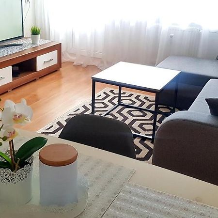 Taikos Apartment Klaipeda Ngoại thất bức ảnh
