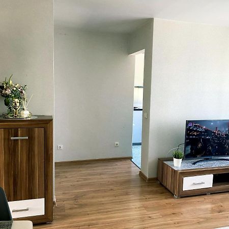 Taikos Apartment Klaipeda Ngoại thất bức ảnh
