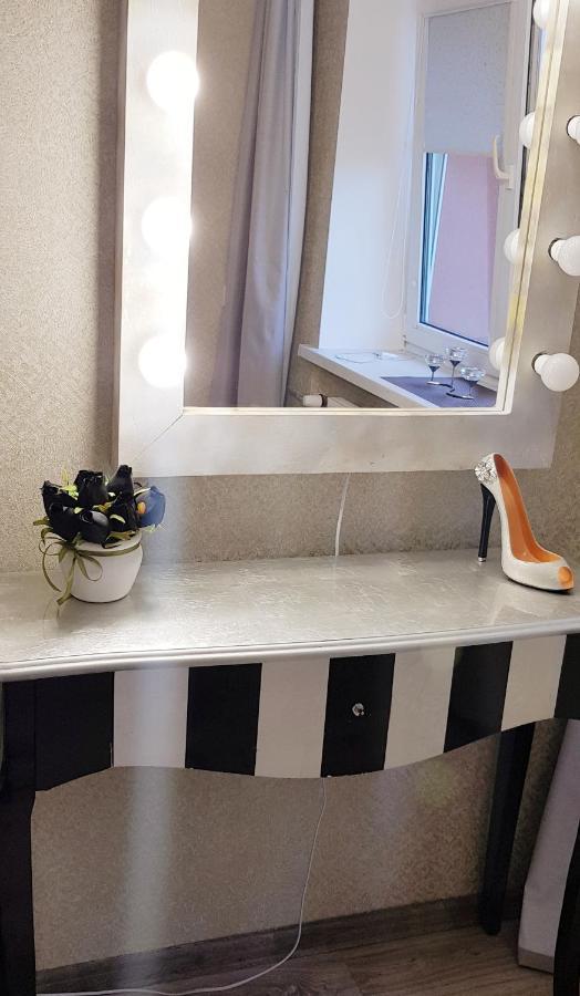 Taikos Apartment Klaipeda Ngoại thất bức ảnh