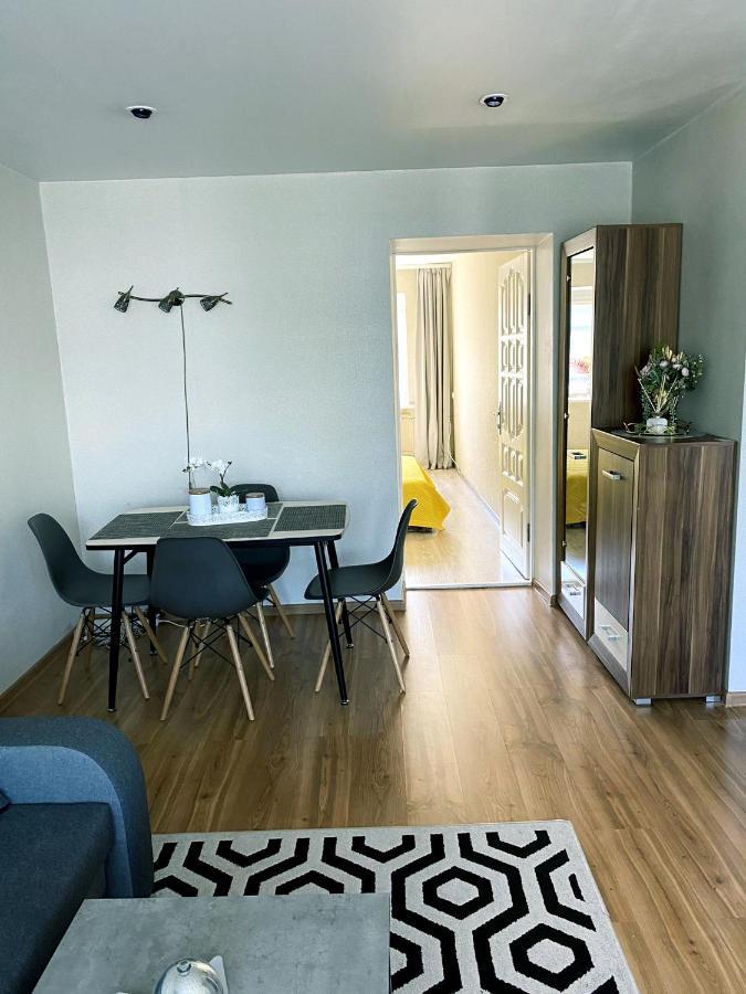 Taikos Apartment Klaipeda Ngoại thất bức ảnh