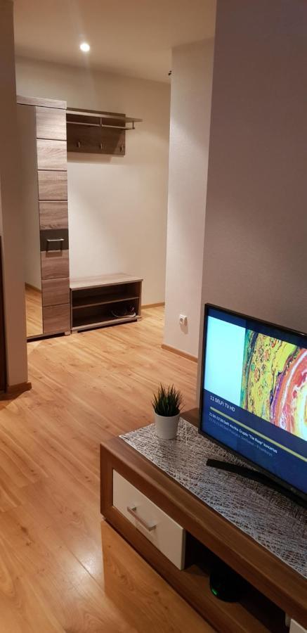 Taikos Apartment Klaipeda Ngoại thất bức ảnh