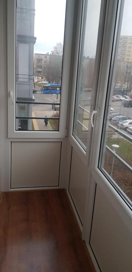 Taikos Apartment Klaipeda Ngoại thất bức ảnh